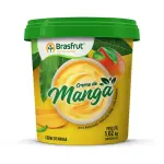 Creme de Manga Brasfrut 1,02kg