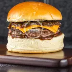 BURGUER COSTELA