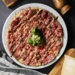 Carpaccio
