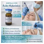 Jeringas de Ác. Hialurónico 3ml