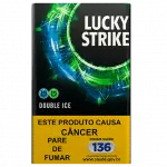 Lucky Strike Double Ice