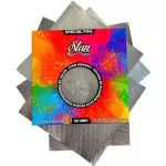 PAPEL ALUMINIO STAN ALTO RELEVO C/25