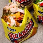 Caldosa Mixta
