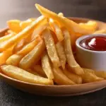 RACION DE PAPAS 200gr