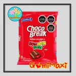 Choco Break Bon Bon Bum 30 Uni