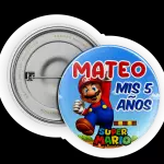 Pines personalizados