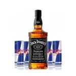 Jack Daniel's