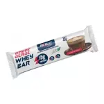 SENSE WHEY BAR CAPUCCINO ABS