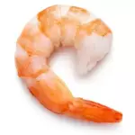 Camarón extra