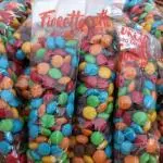 BLISTER DE ROCKLETS