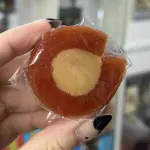 Bocadillo combinado ojitos unidad