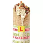 Wrap Mexicano L