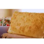 Pastel  de feira /fried dow