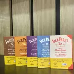 jack paiols sabores