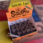 Piteira Sadhu glass