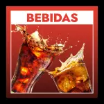 BEBIDAS