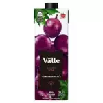 Del Valle 1L uva