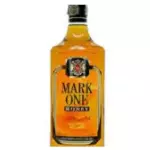 WHISKY MARK ONE HONEY 980 ML