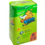 SUPER SECÃO MAX SLIM CITRUS C/30UN