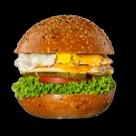 ¼ NOTA POLLO
