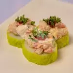 HAPPY ROLL