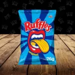 Ruffles Original 32g