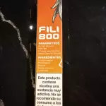 Lit  800
