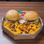 C.Duplo X-Calabresa + REFRI GRATIS