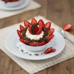 Tigela de Açaí Nutella
