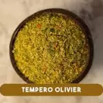 TEMPERO OLIVER