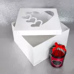 Caja Acetato Multicorazon (Detal)