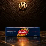 Spaghetti Barilla #3