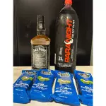 Combo Jack daniels 1L