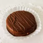 Chocoalfajores
