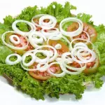 SALADA VERDE