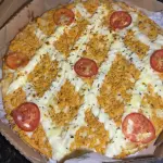 Pizza Frango Catupiry