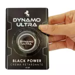 DYNAMO ULTRA RETARDANTE - 10GR