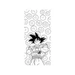 Clave: Goku 8