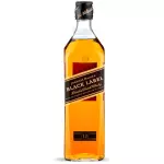Johnnie Walker Black Label 12 Años