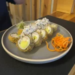 Vulcano Rolls
