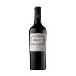 RUTINI COLECCION CABERNET SYRAH 2021