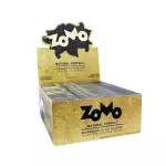 SEDA ZOMO