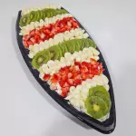 Barca de 1 litro