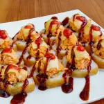 GRATINADO ESPECIAL YIKAI