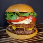 OVER CHICKEN
