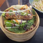 BAO DE CHASHU
