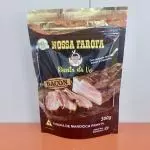 Farofa Bacon
