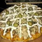 POLLO CON CATUPIRY