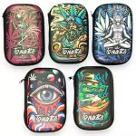 CASE TONABÊ GRANDE FULL PRINT