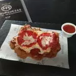 Muslo Bacon
